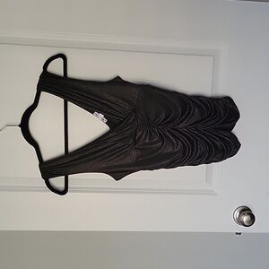 Warehouse One Sleeveless Shirt